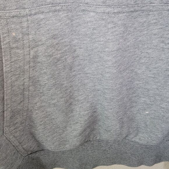 PUMA Mens BMW Motosport Street Hoodie Sweatshirt size Medium - Picture 4 of 9